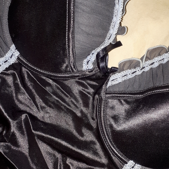 💝PRICE DROP 💝La Vie En Rose -  Babydoll - Picture 4 of 6